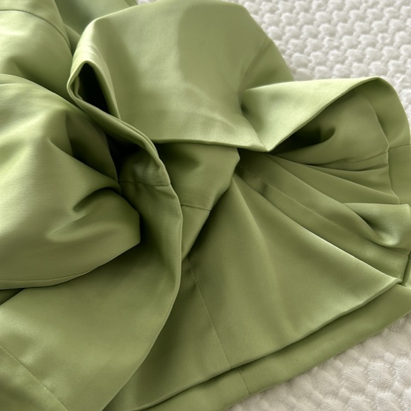 SUNDAY BEST silk dress - Picture 7 of 8